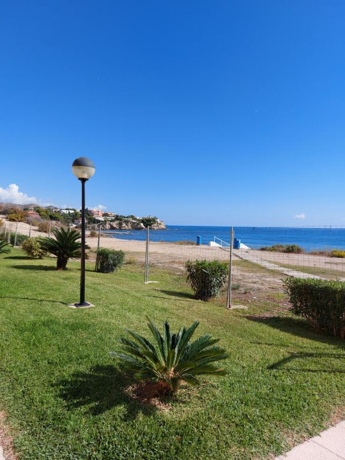 Bungalow Alkabir Playa El Campello Exterior photo