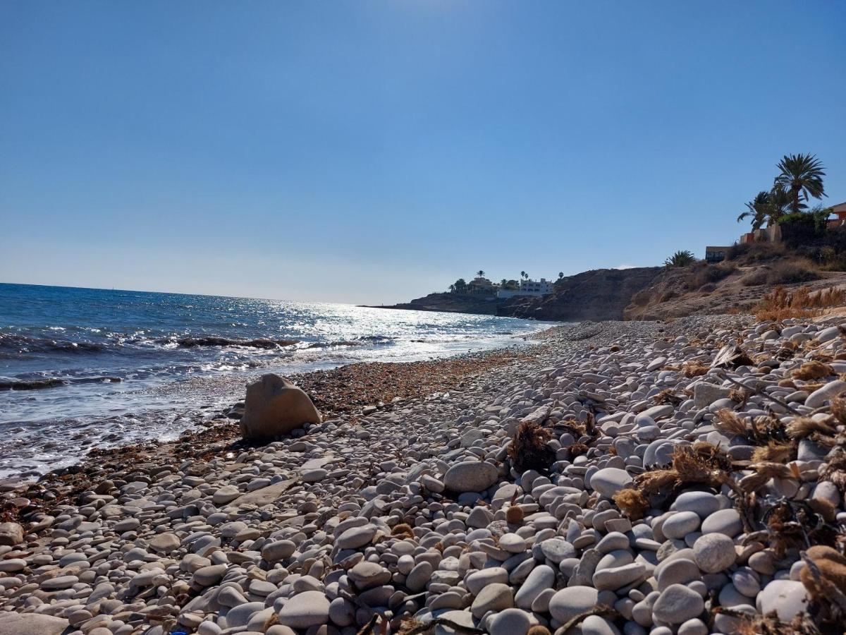 Bungalow Alkabir Playa El Campello Exterior photo