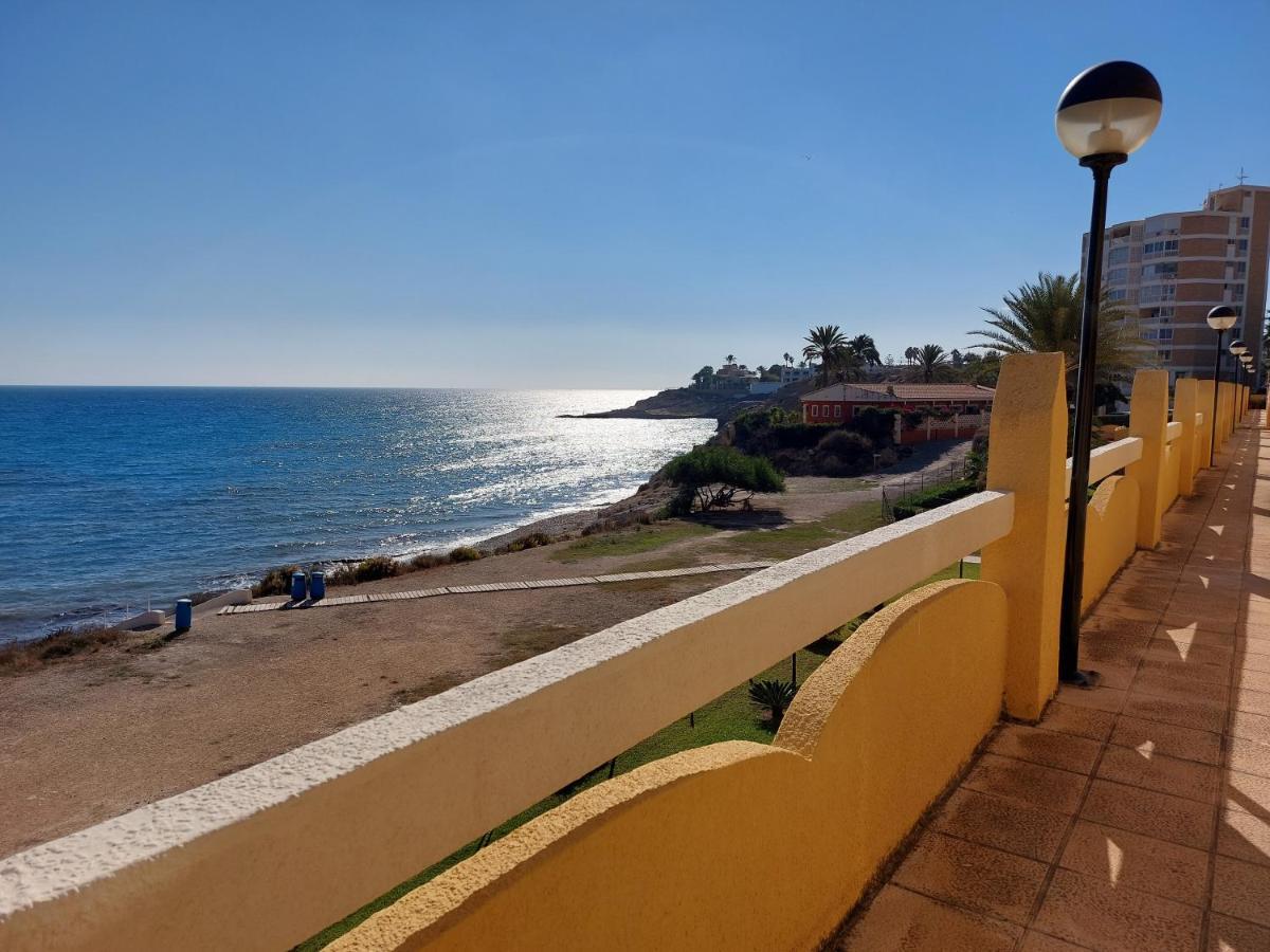 Bungalow Alkabir Playa El Campello Exterior photo